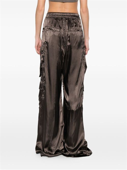 Drawstring trousers RICK OWENS | RP01F6327N34